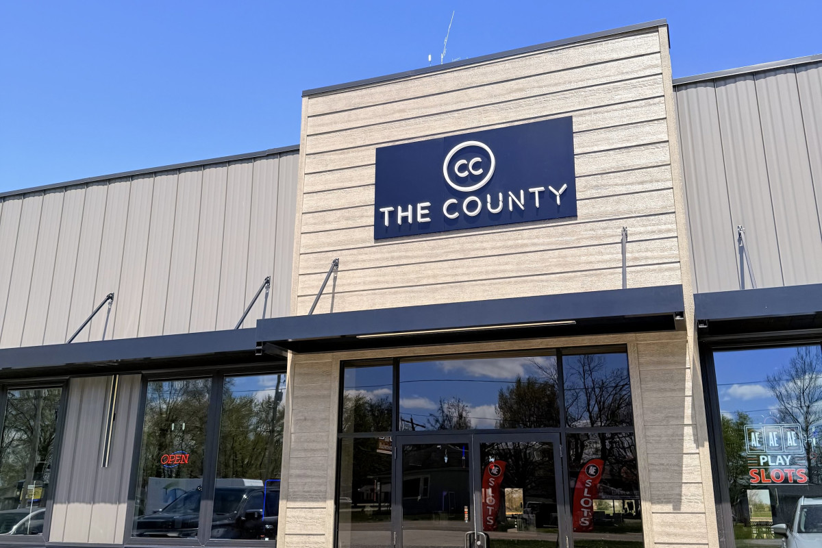 The County Bar