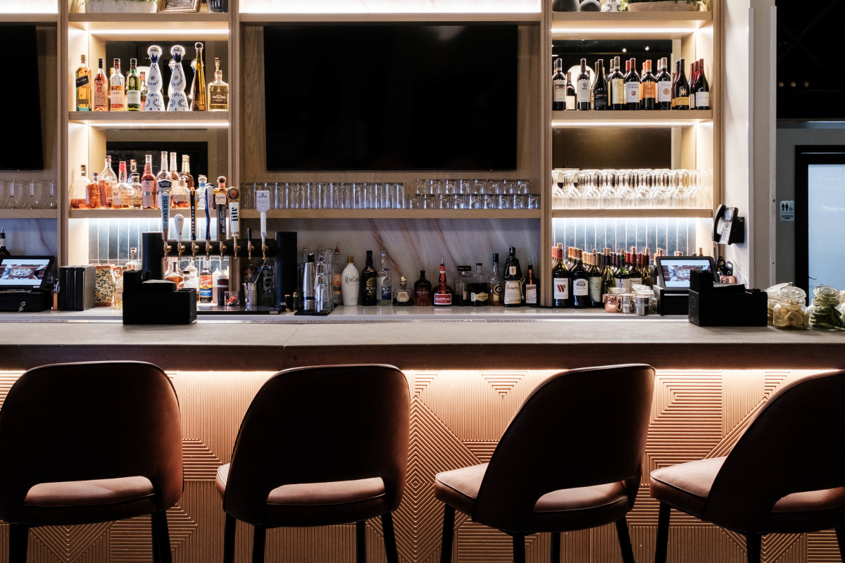 Photo 1 of 4: Mercato Kitchen & Cocktails