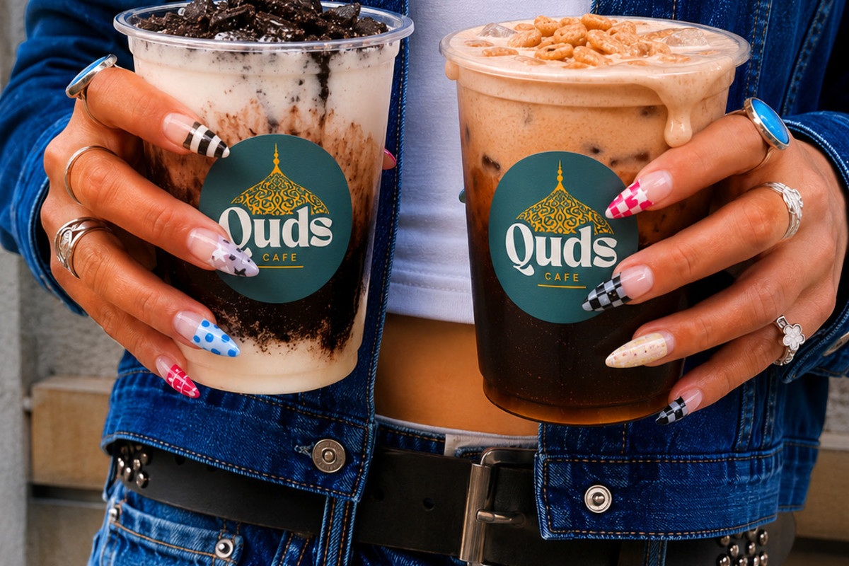 Photo 1 of 4: Qud's Cafe