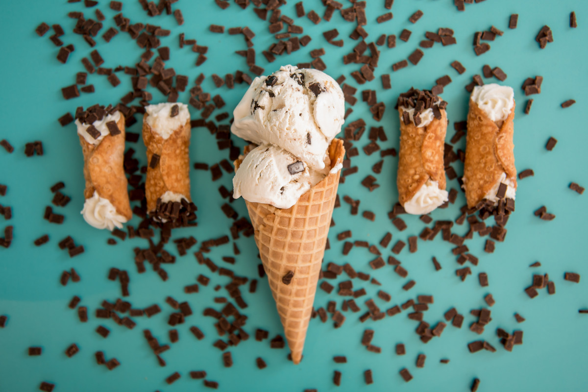Grassroots Ice Cream and Deep Roots Street Food - Grassroots Ice Cream & Deep Roots Street Food - Granby