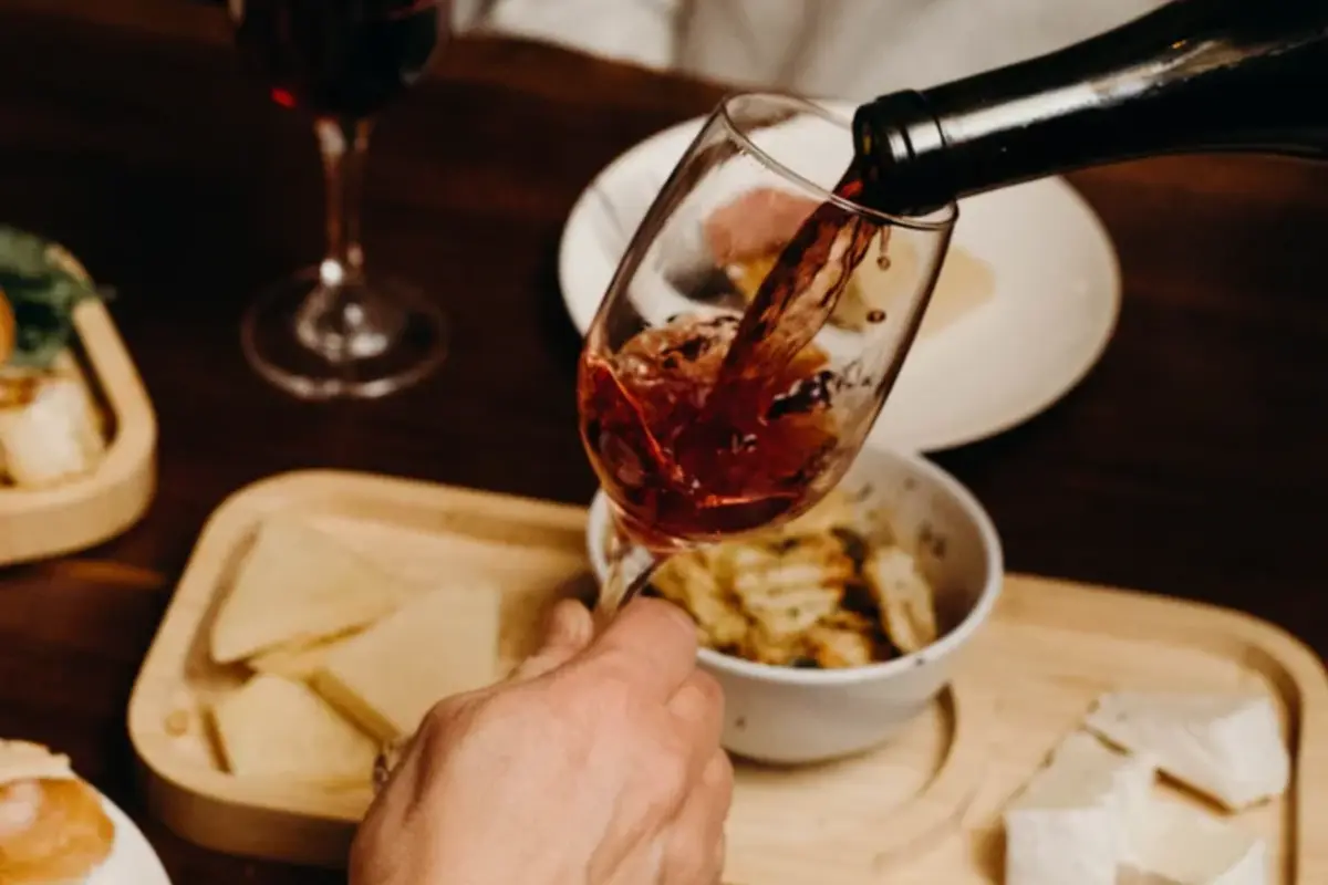 Sayra's Wine Bar