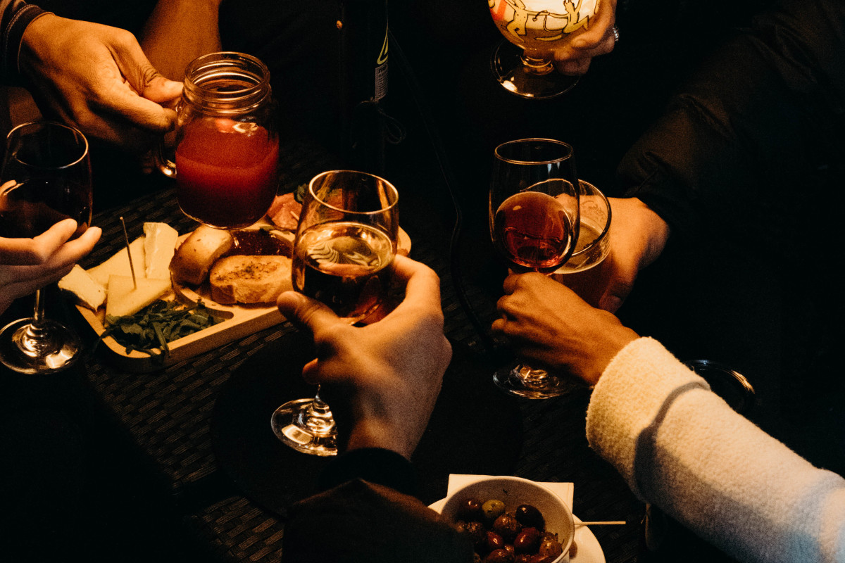 Sayra's Wine Bar