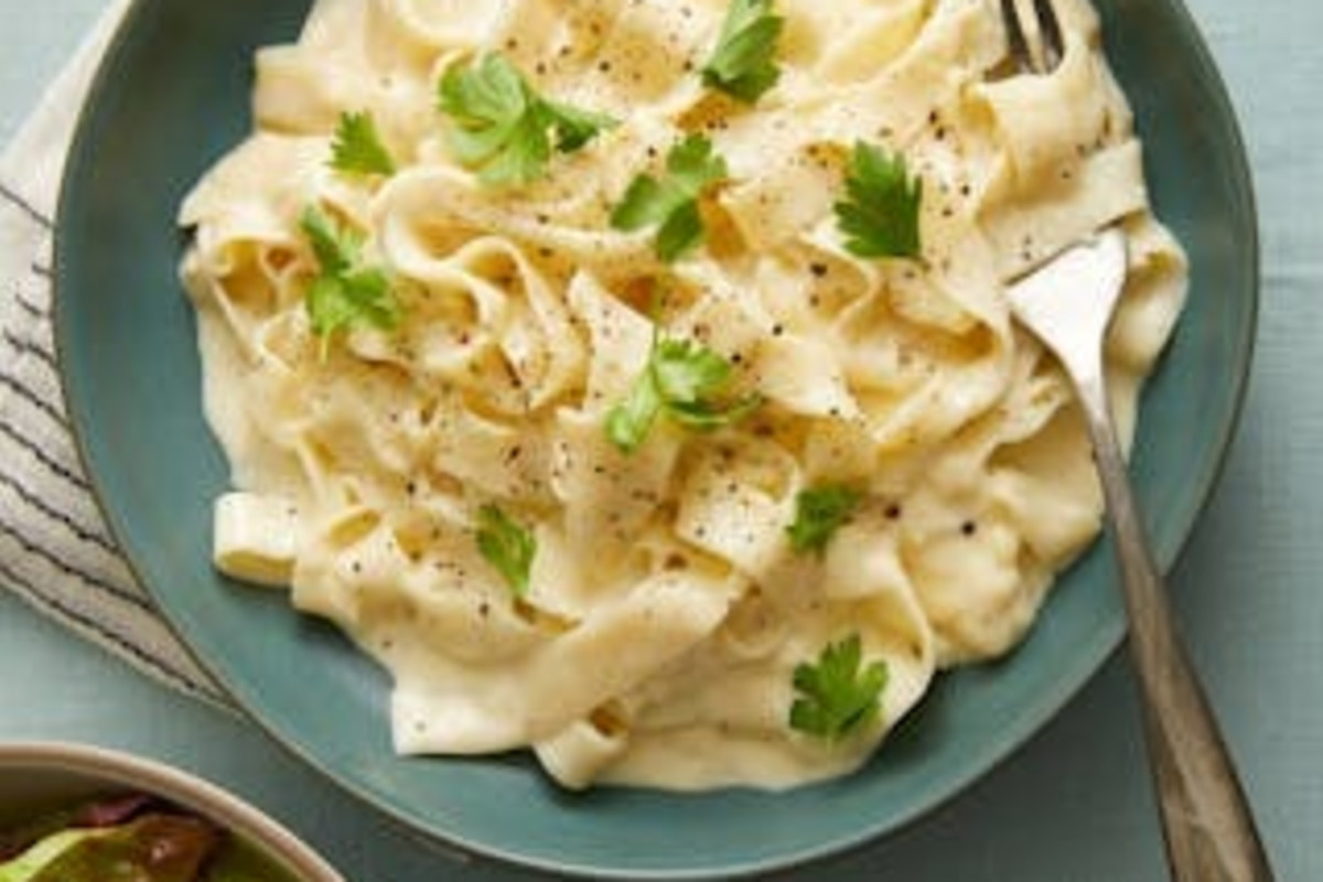 New York Pasta Garden