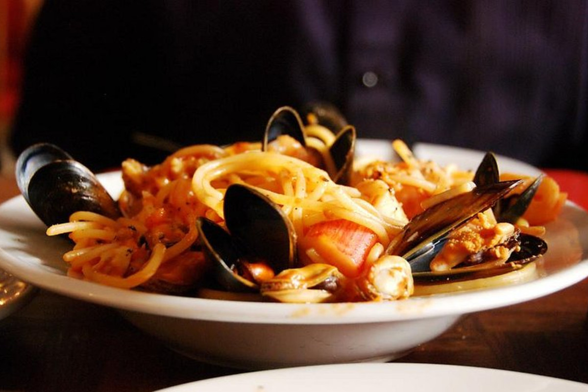 New York Pasta Garden