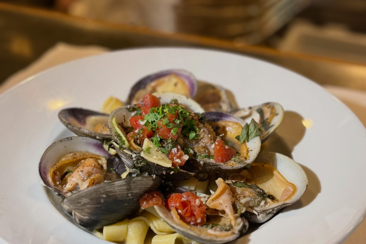 Ecco Trattoria & Bar