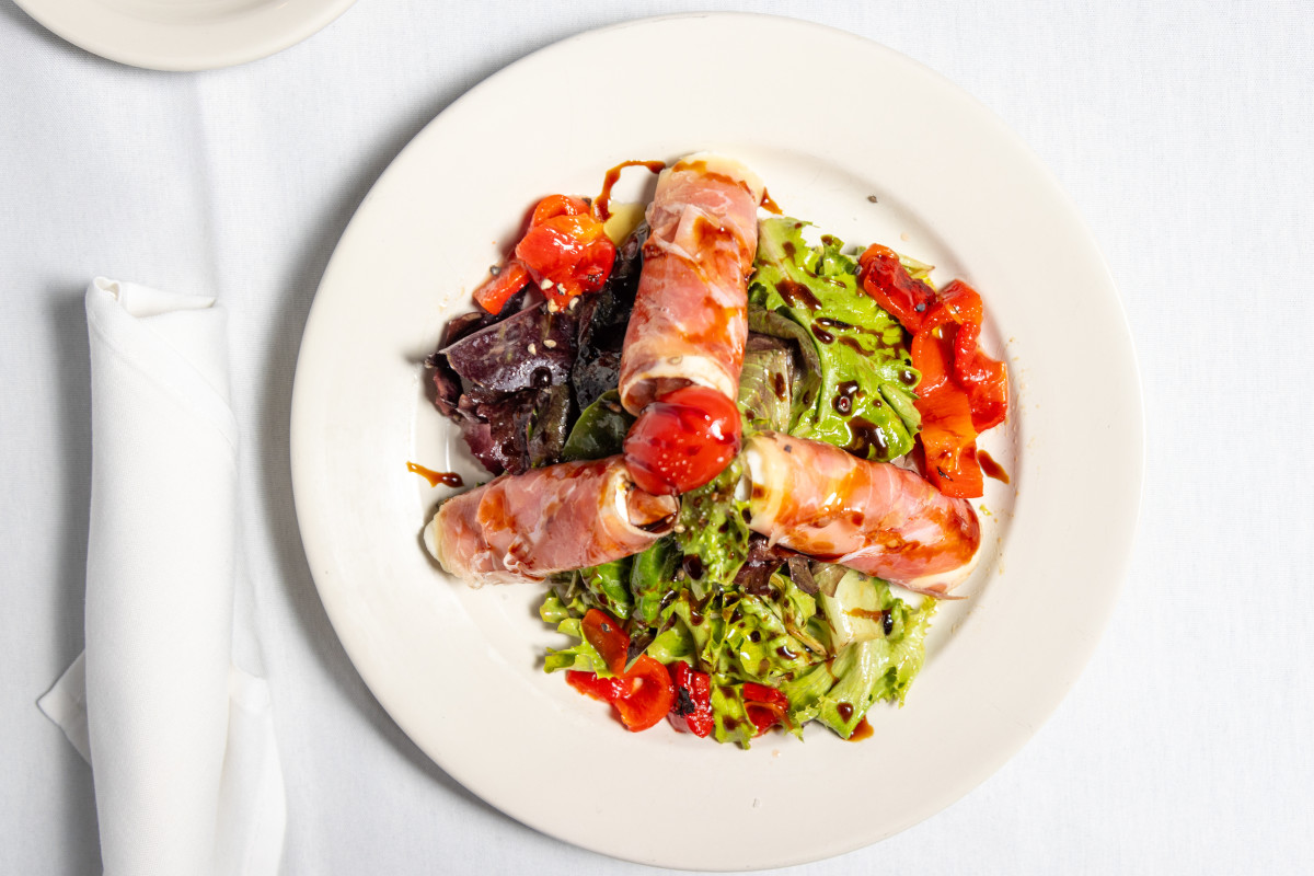 Ecco Trattoria & Bar