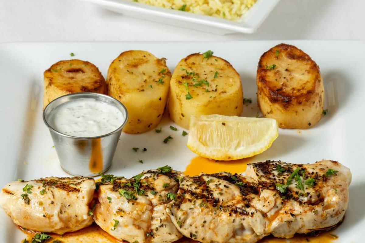 Stephen's Grill