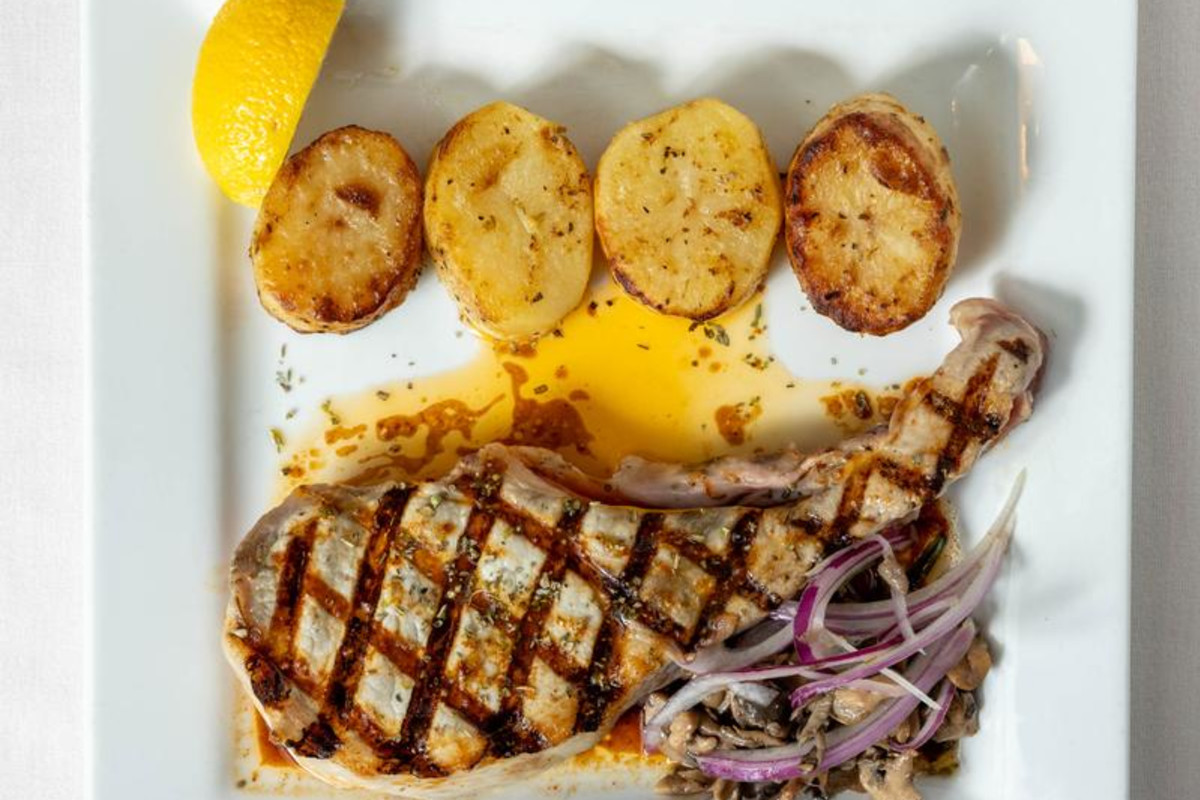 Stephen's Grill