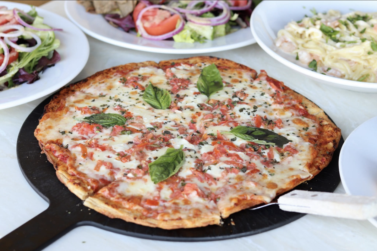 Giorgio's Bakery & Bistro