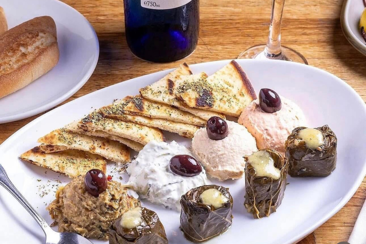 Taverna Opa