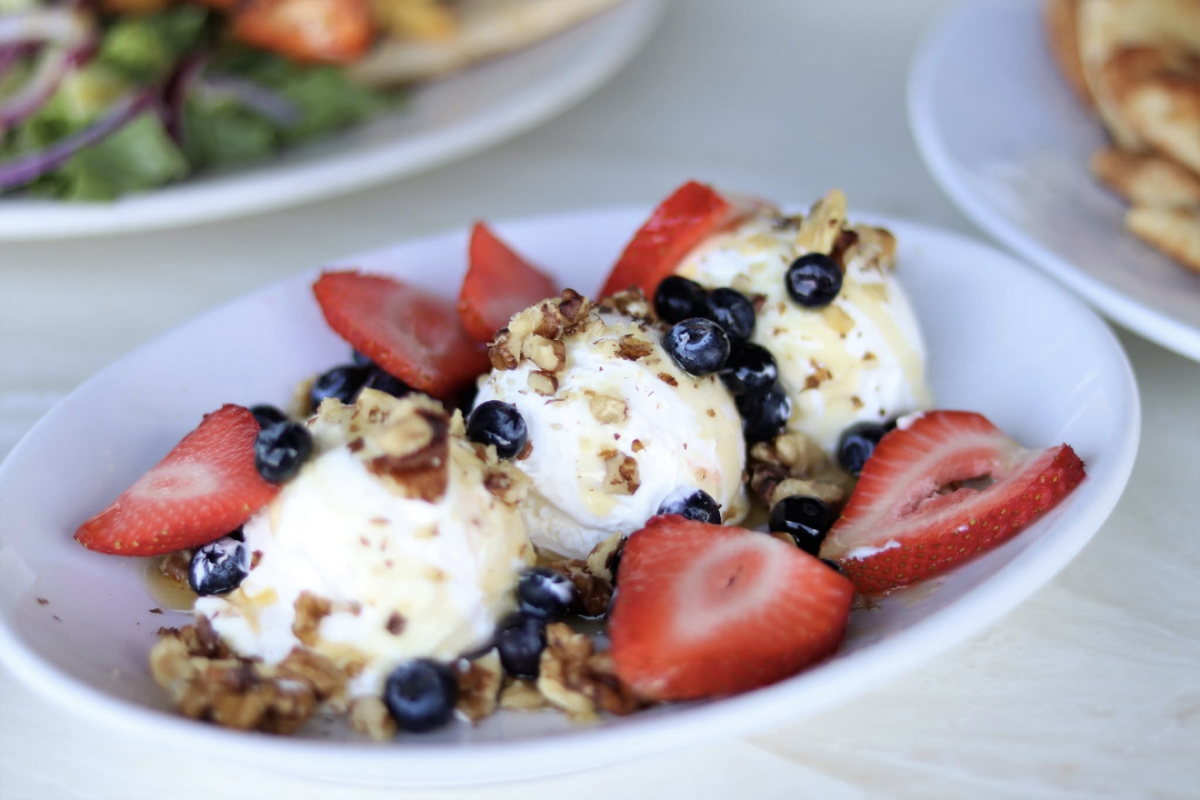 Giorgio's Bakery & Bistro