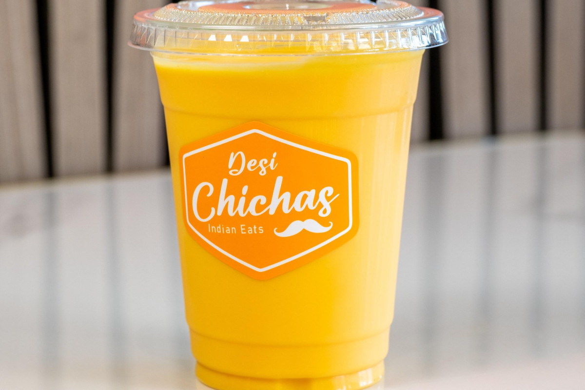 Desi Chichas