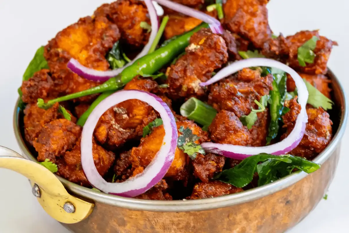 Desi Chichas
