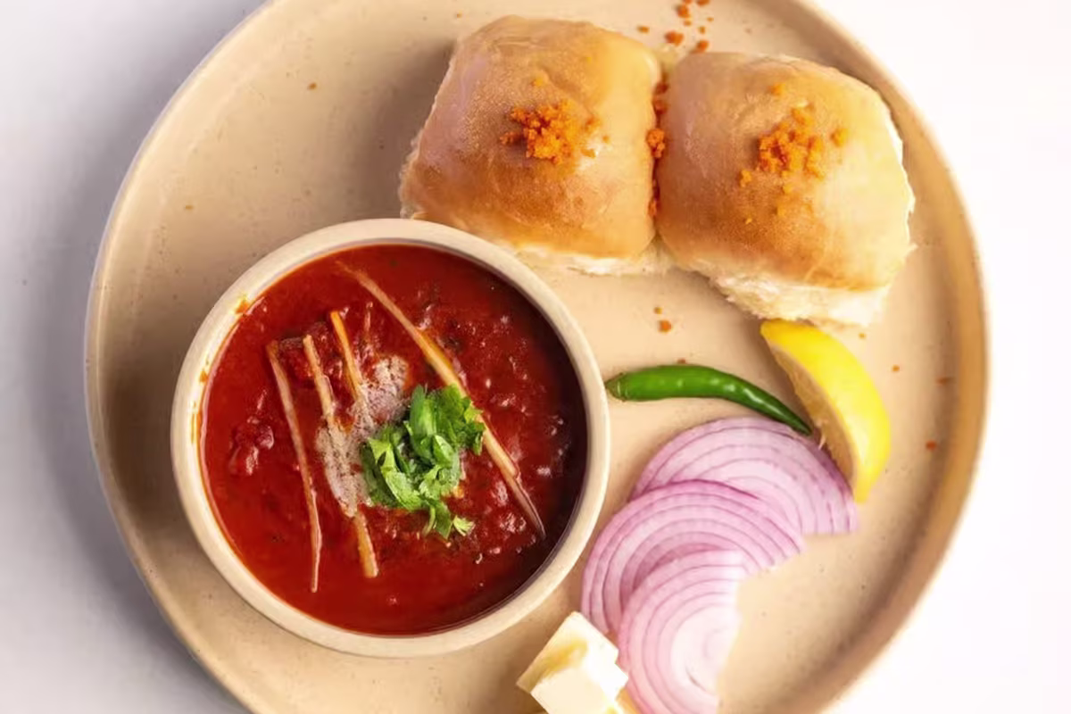 Namak Indian Cuisine