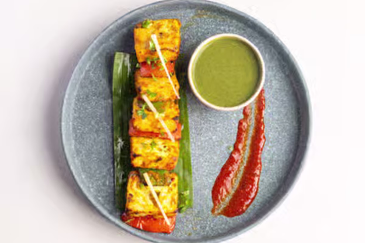 Namak Indian Cuisine