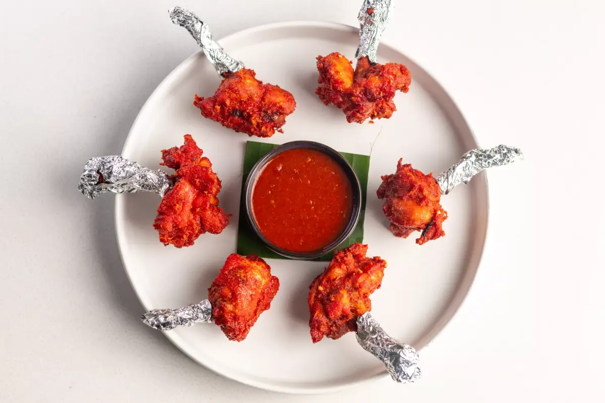Namak Indian Cuisine