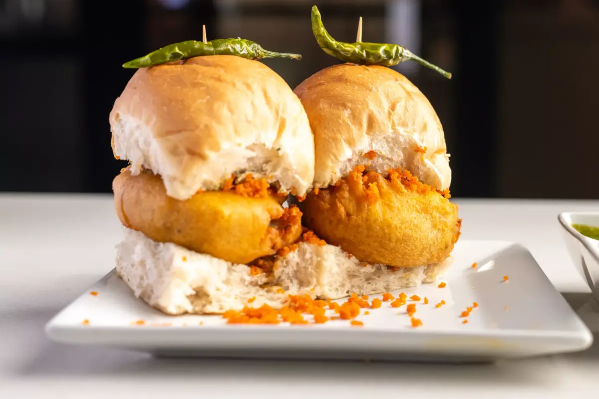 Namak Indian Cuisine