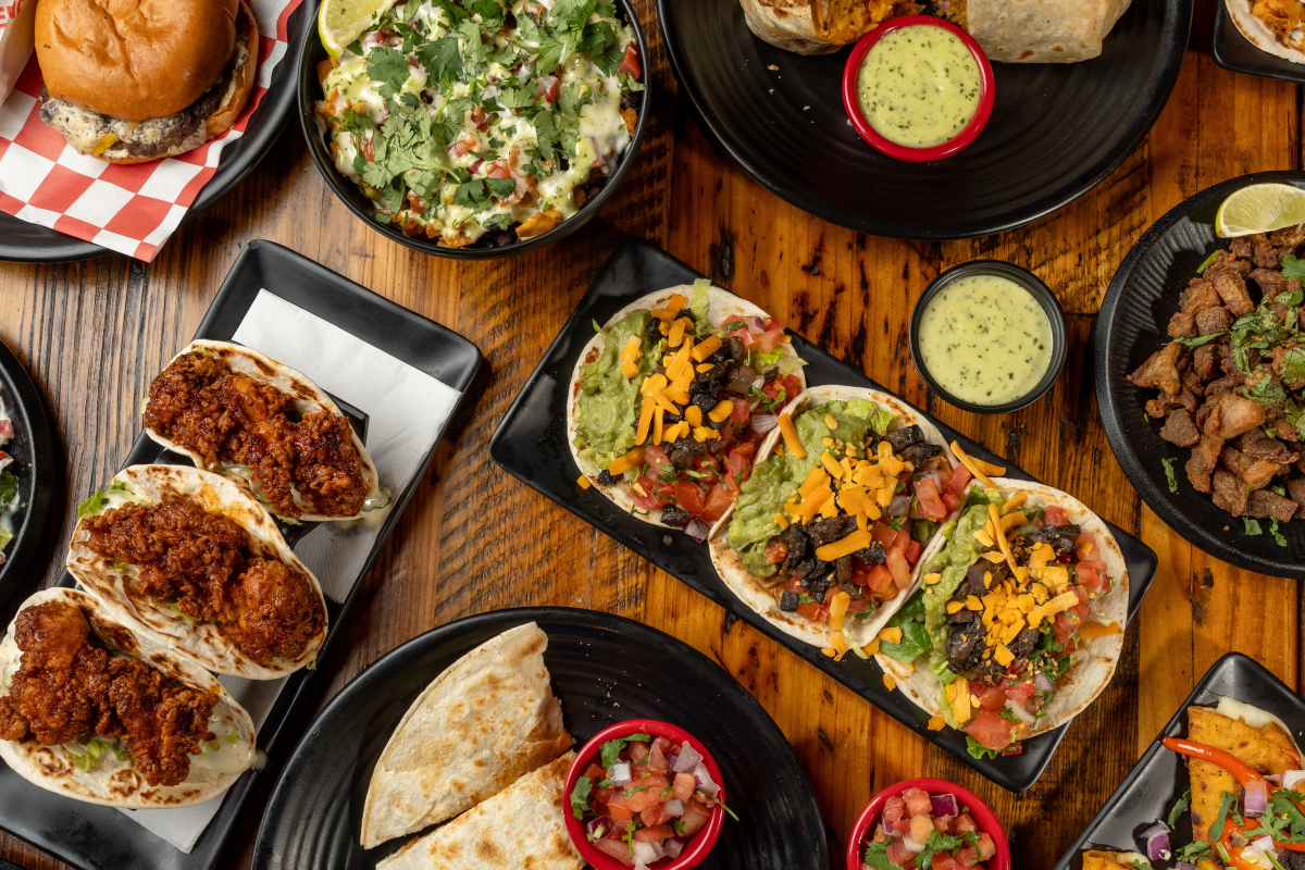 Bandoleros Taqueria and Tequila Garden - Bandoleros- FTL