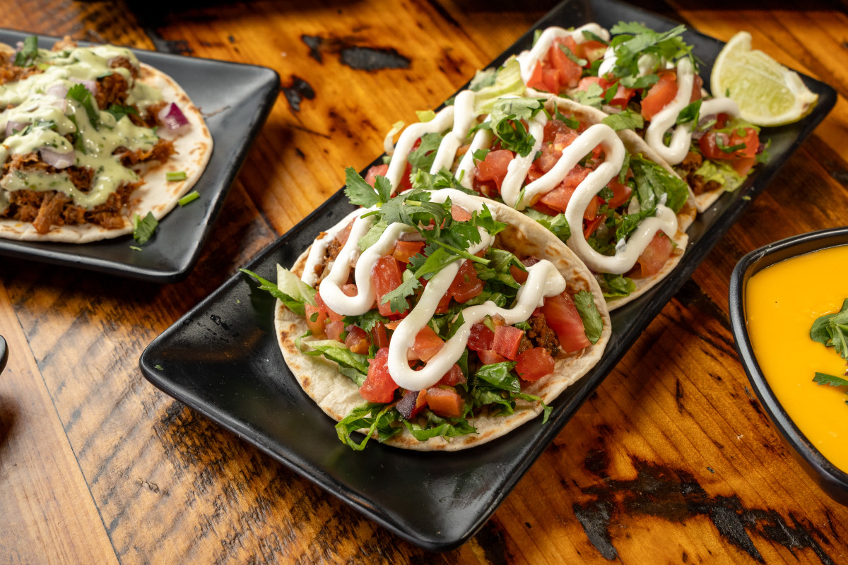Bandoleros Taqueria and Tequila Garden - Bandoleros- FTL