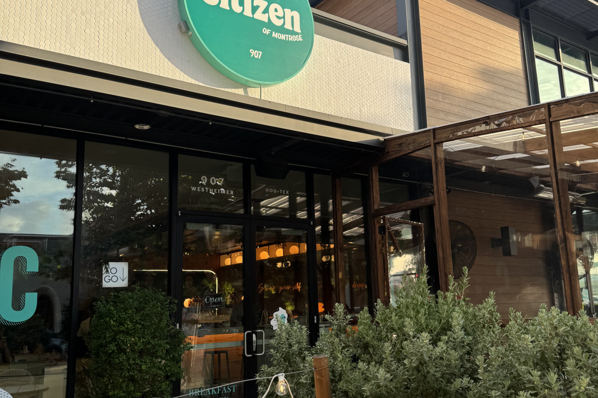 Citizens - Citizen of Chelsea