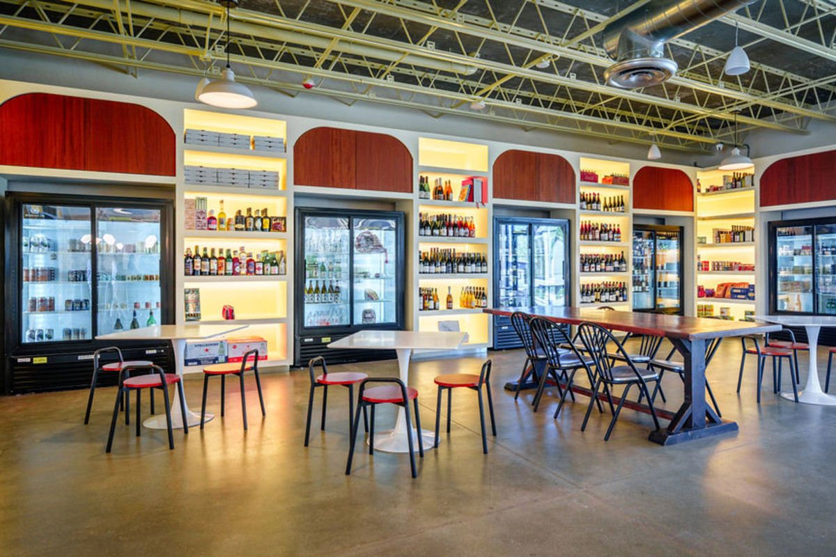 Photo 1 of 4: Bar Bucce