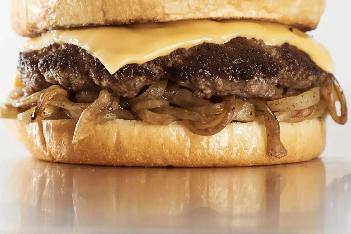 Gary's Local Burgers - Downtown