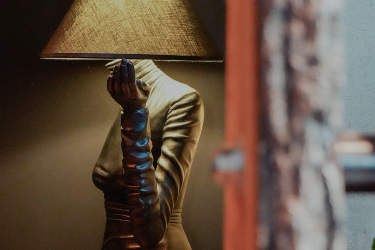 Photo 1 of 4: The Fold