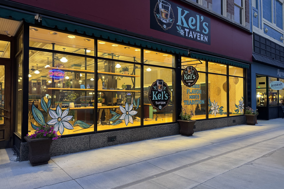 Kel's Tavern - Charleston, WV