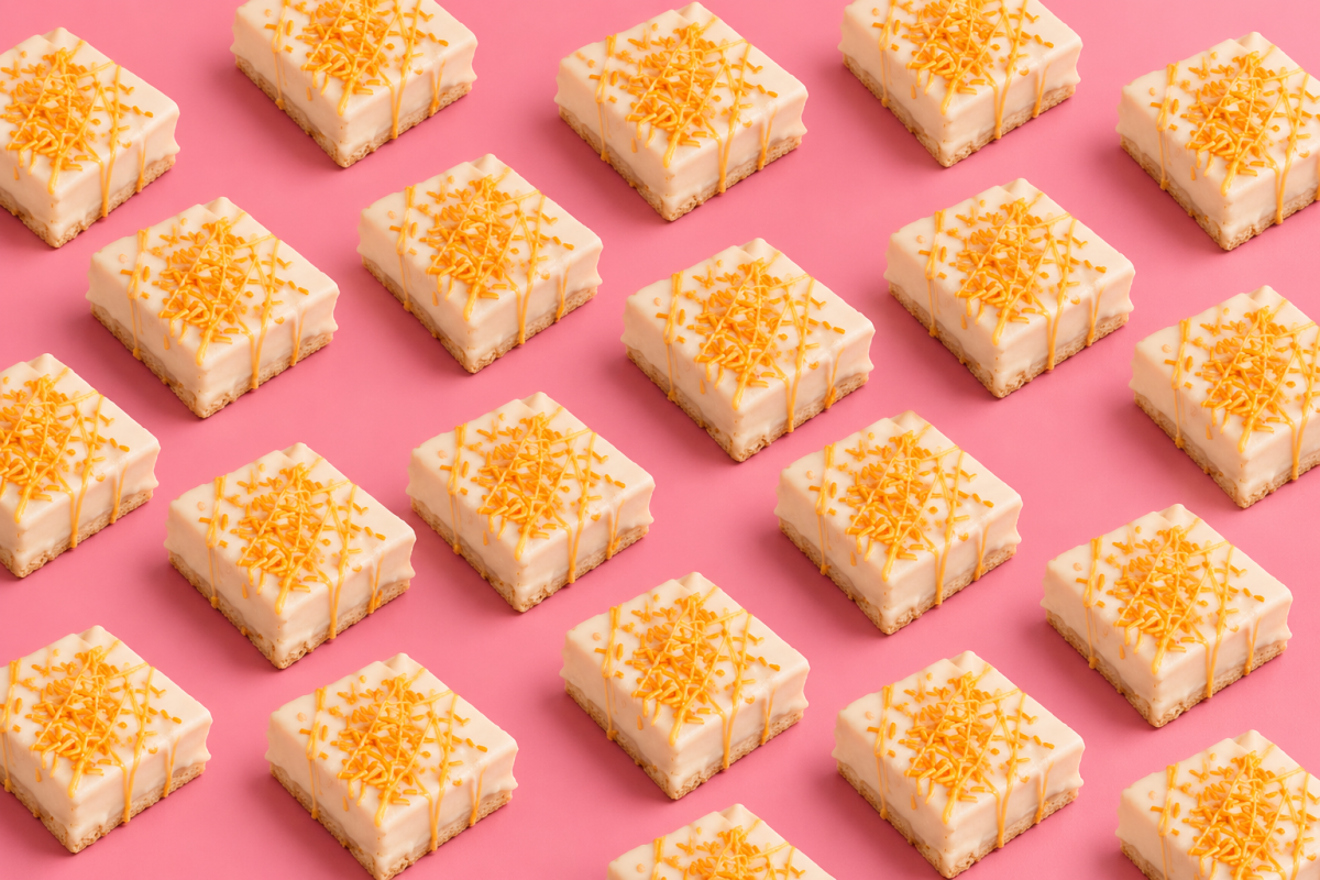 The Cheesecakery