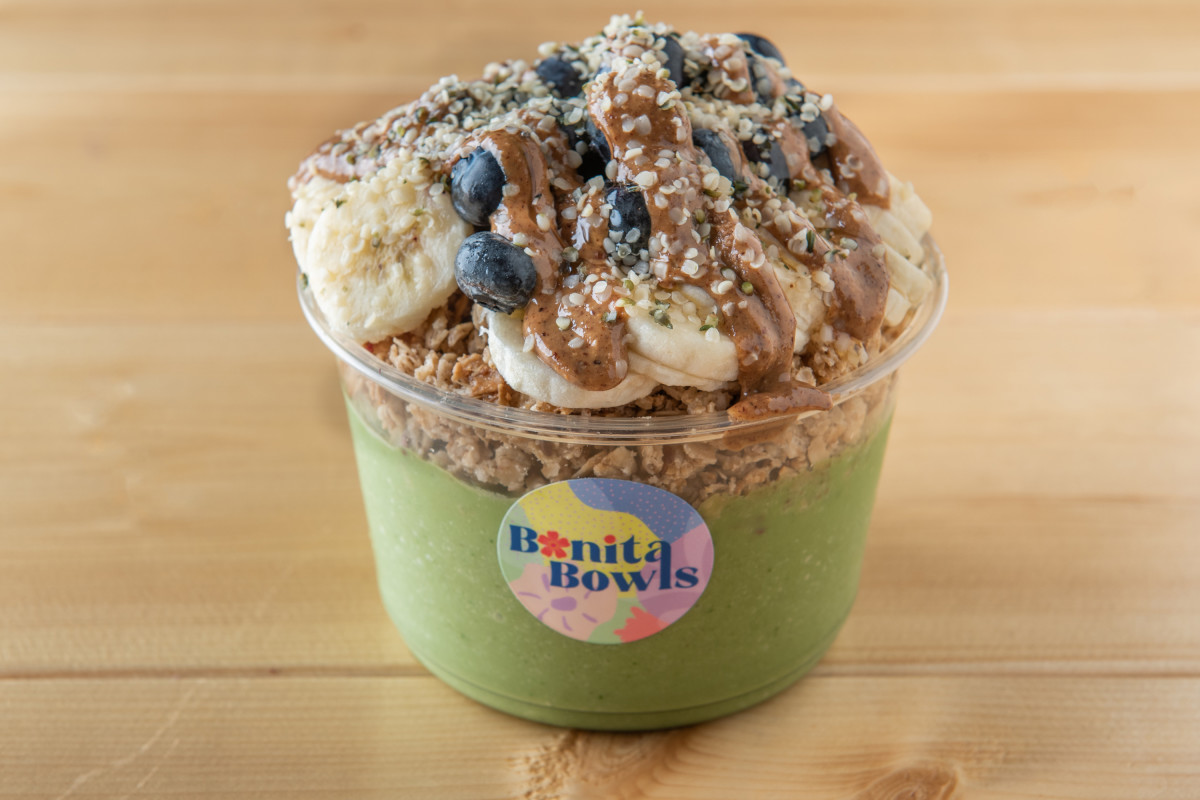 Bonita Bowls - Wheaton