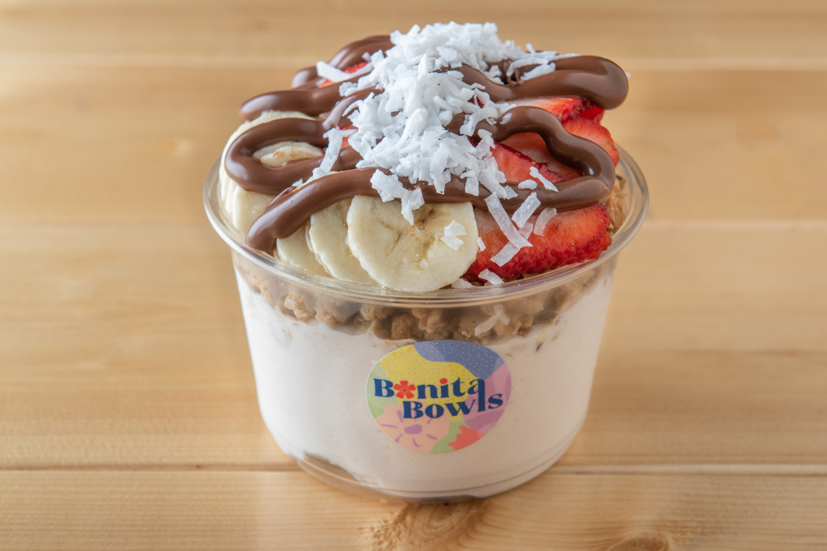 Bonita Bowls - Wheaton