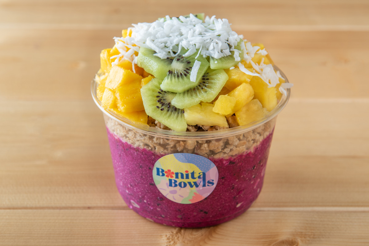 Bonita Bowls - Wheaton