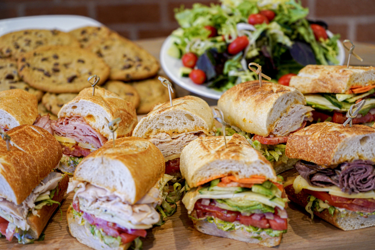 Photo 1 of 4: Sourdough & Co Blackhawk