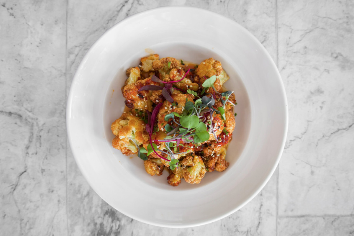 Walnut Creek Kitchen and Bar
