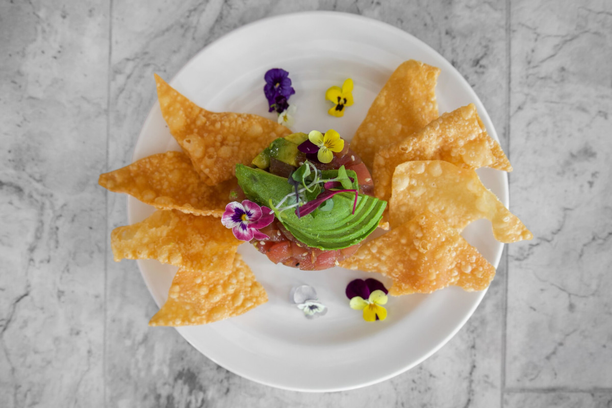 Walnut Creek Kitchen and Bar