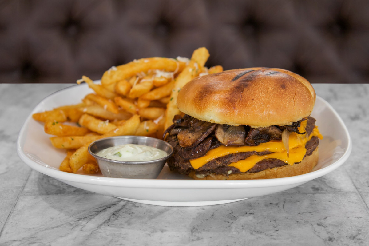 Walnut Creek Kitchen and Bar