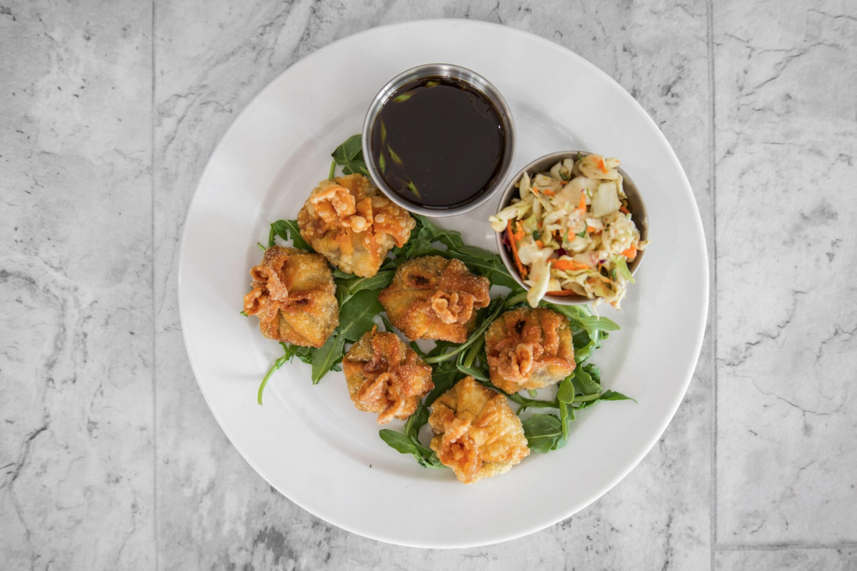 Walnut Creek Kitchen and Bar