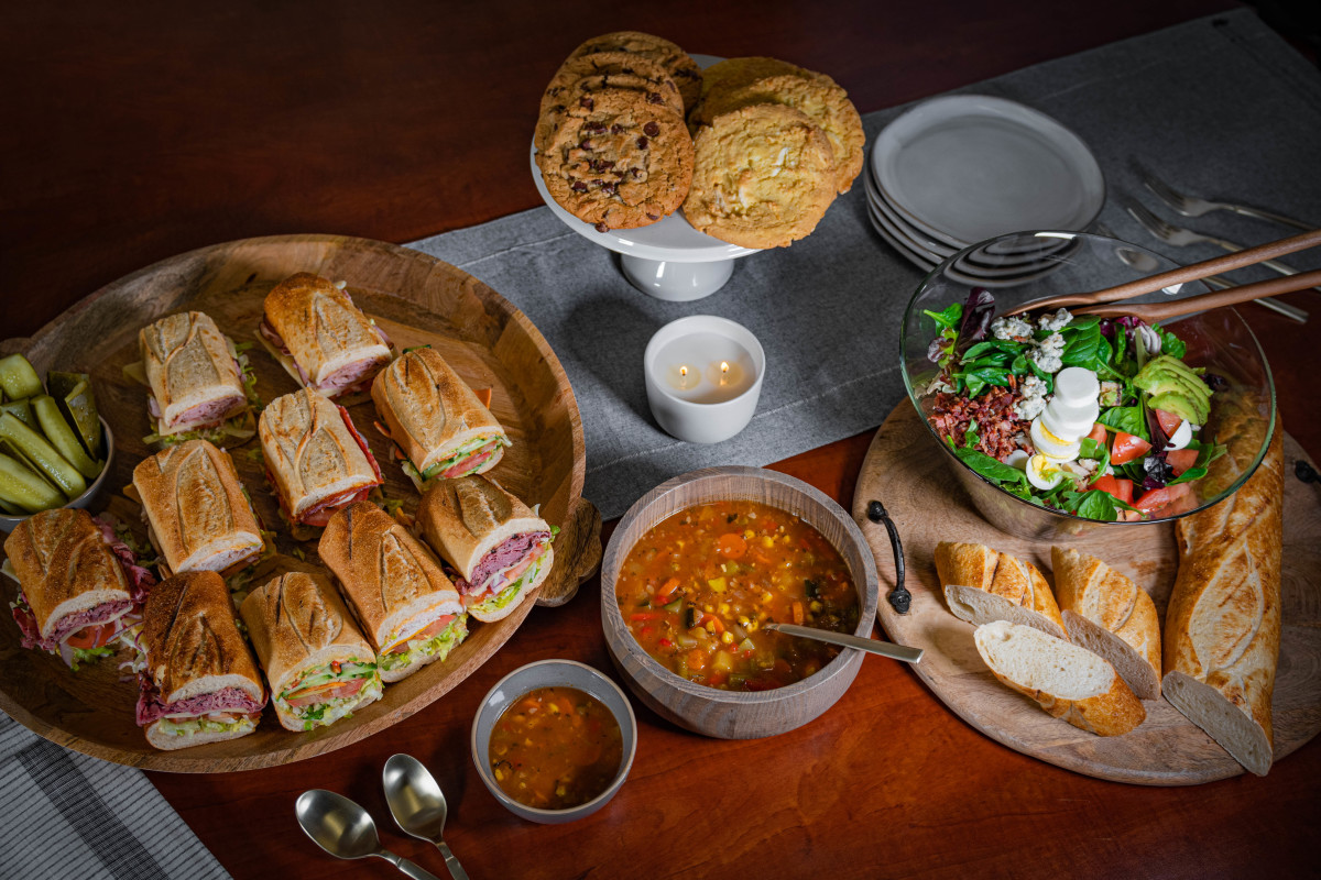 Sourdough & Co Blackhawk