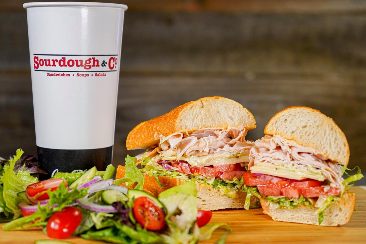 Sourdough & Co Blackhawk