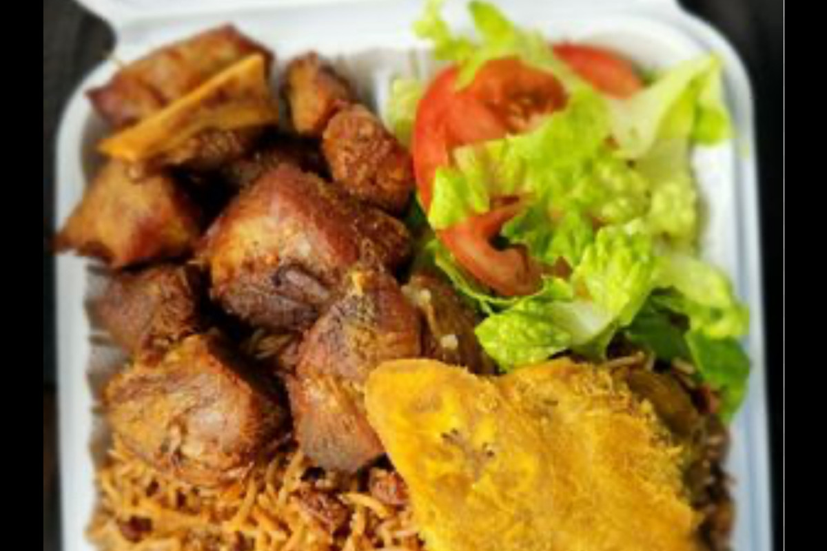 Kreyol Spice