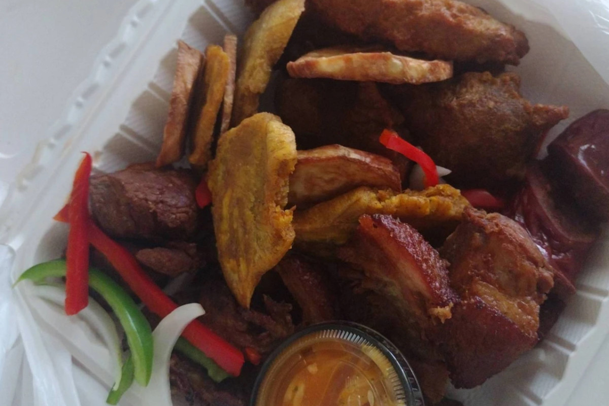 Kreyol Spice