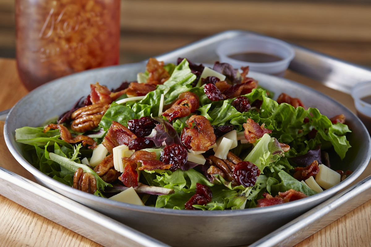 Haystack Burgers & Barley - Hillcrest