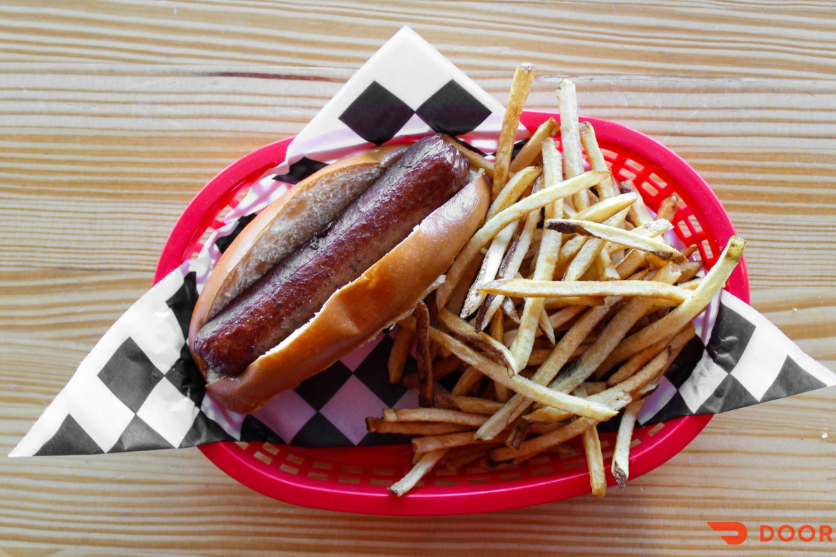 Little Stack - Haystack Burgers