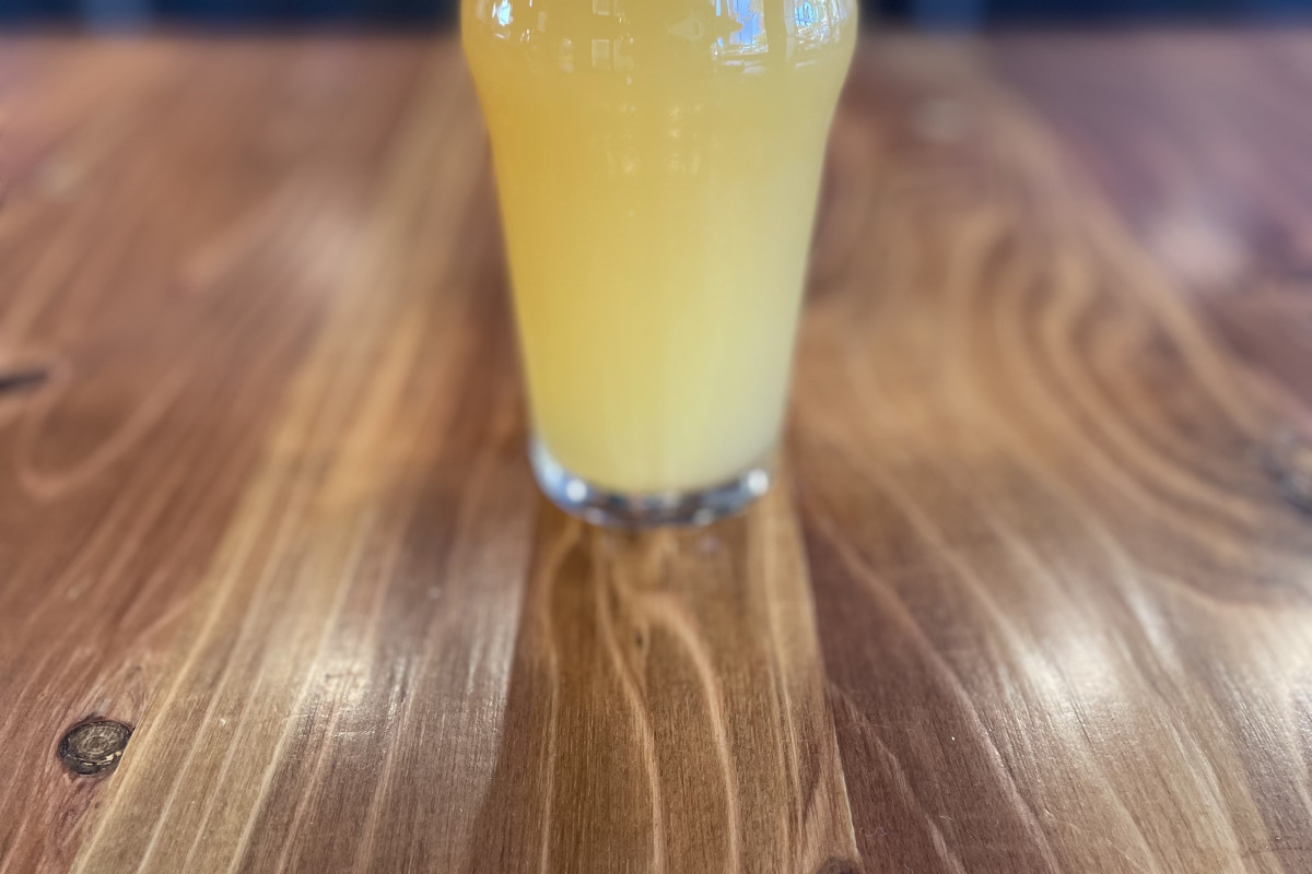 The Garage at Action by Tannery Bend Beerworks