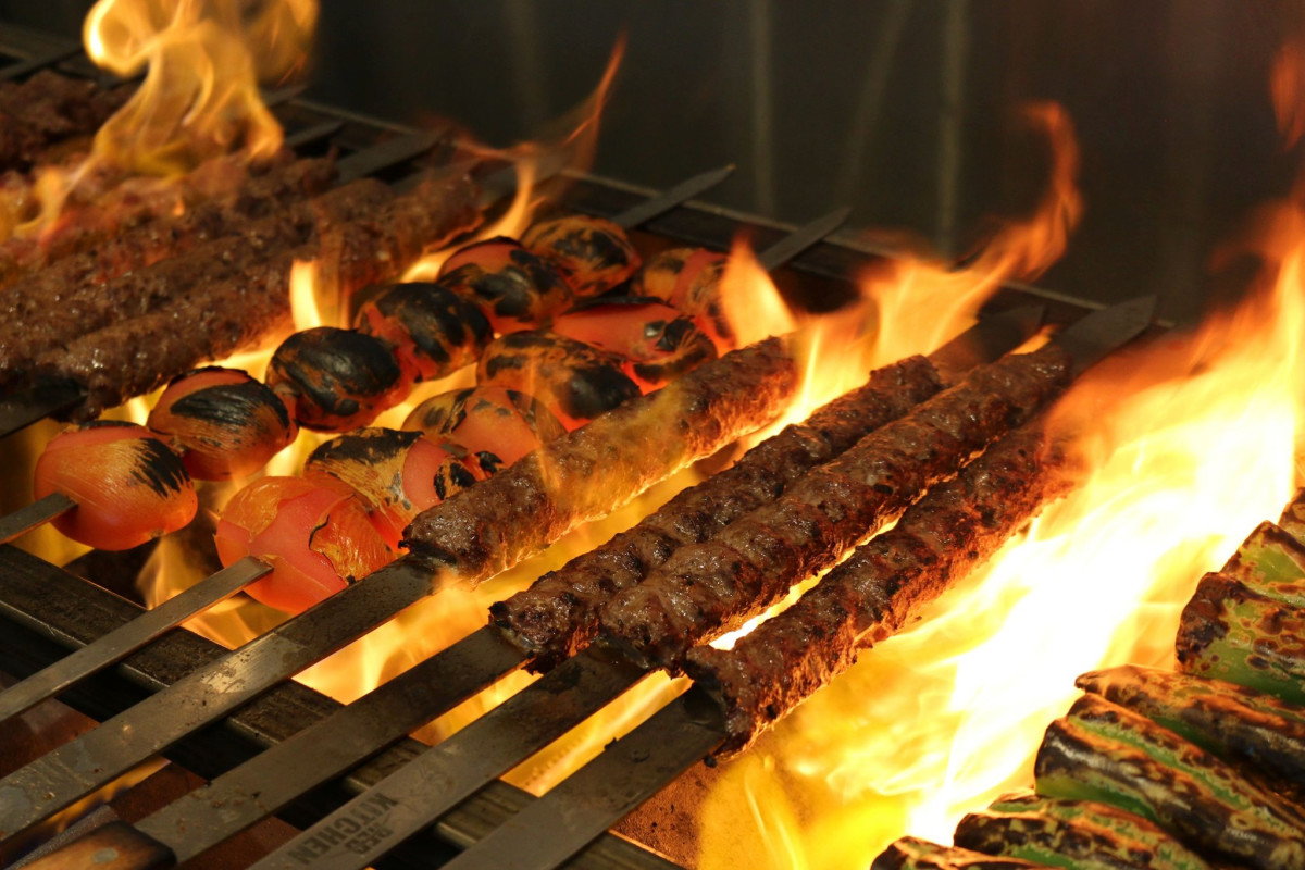 Chello Grill