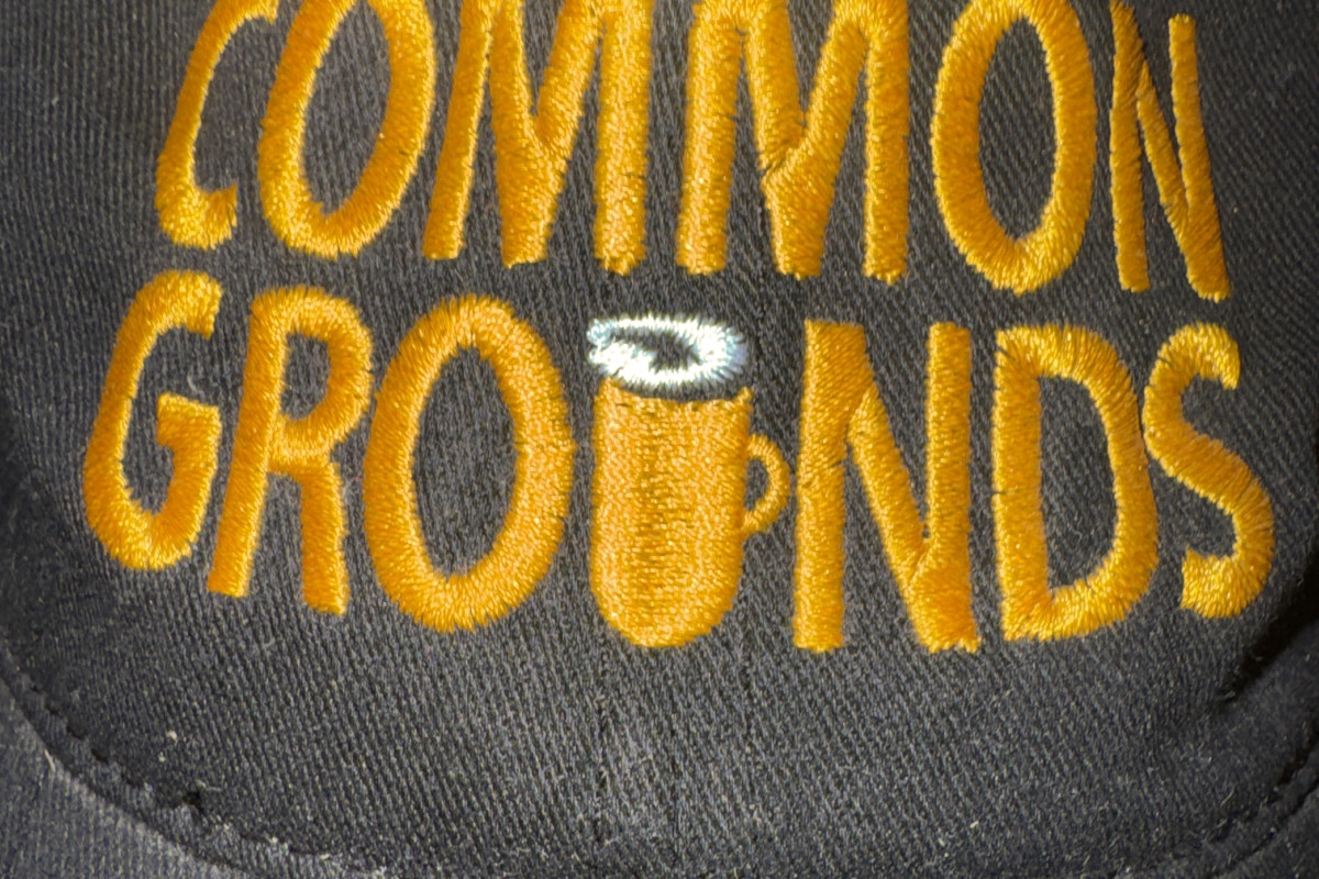 Common Grounds - South Elam