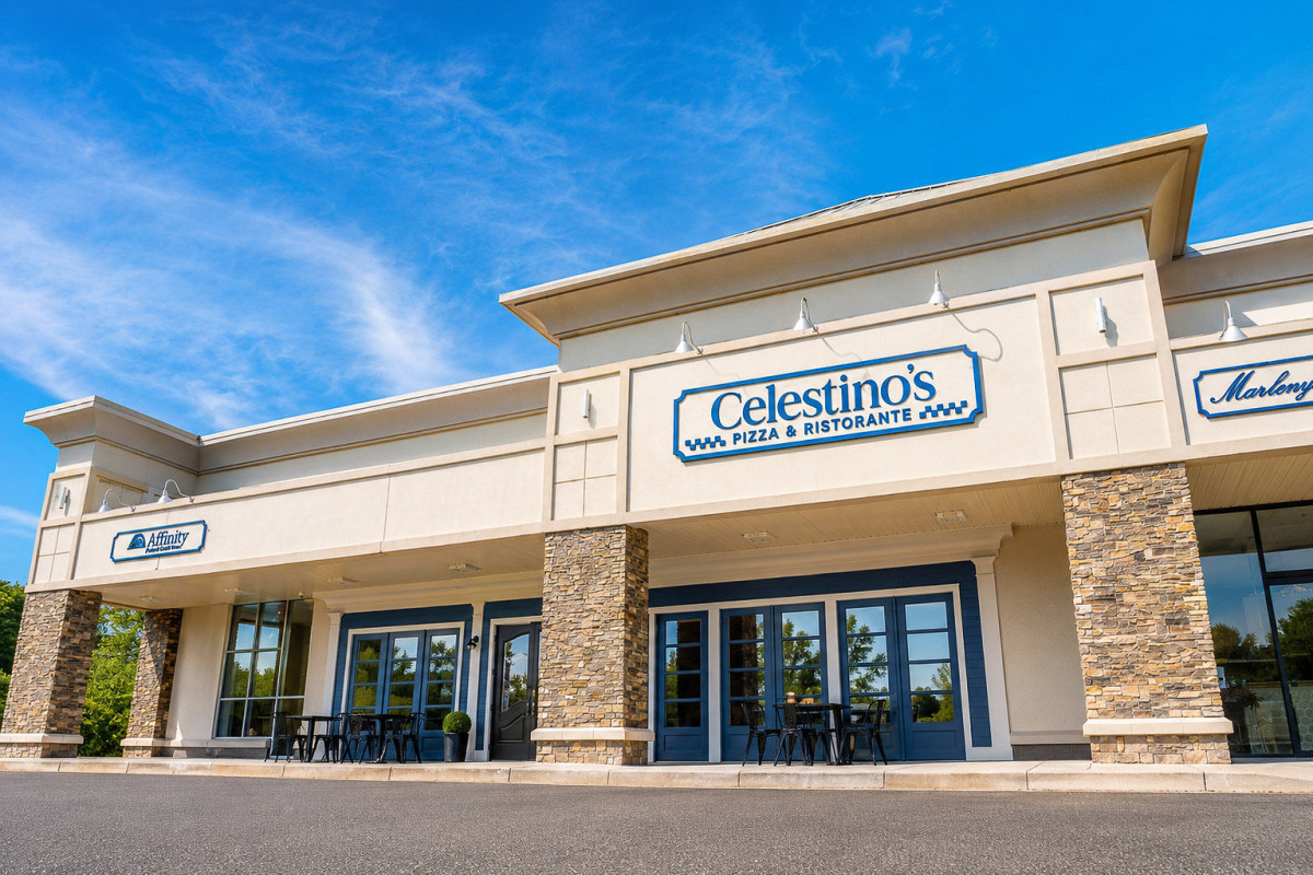 Celestino's Pizza & Restaurant