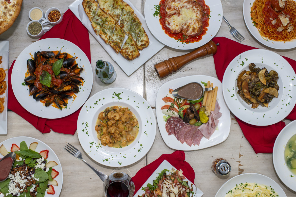 Celestino's Pizza & Restaurant