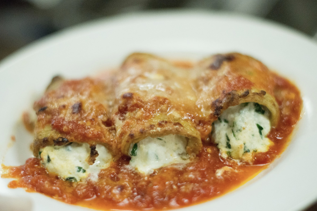 Photo 1 of 4: Buon Gusto Restaurant