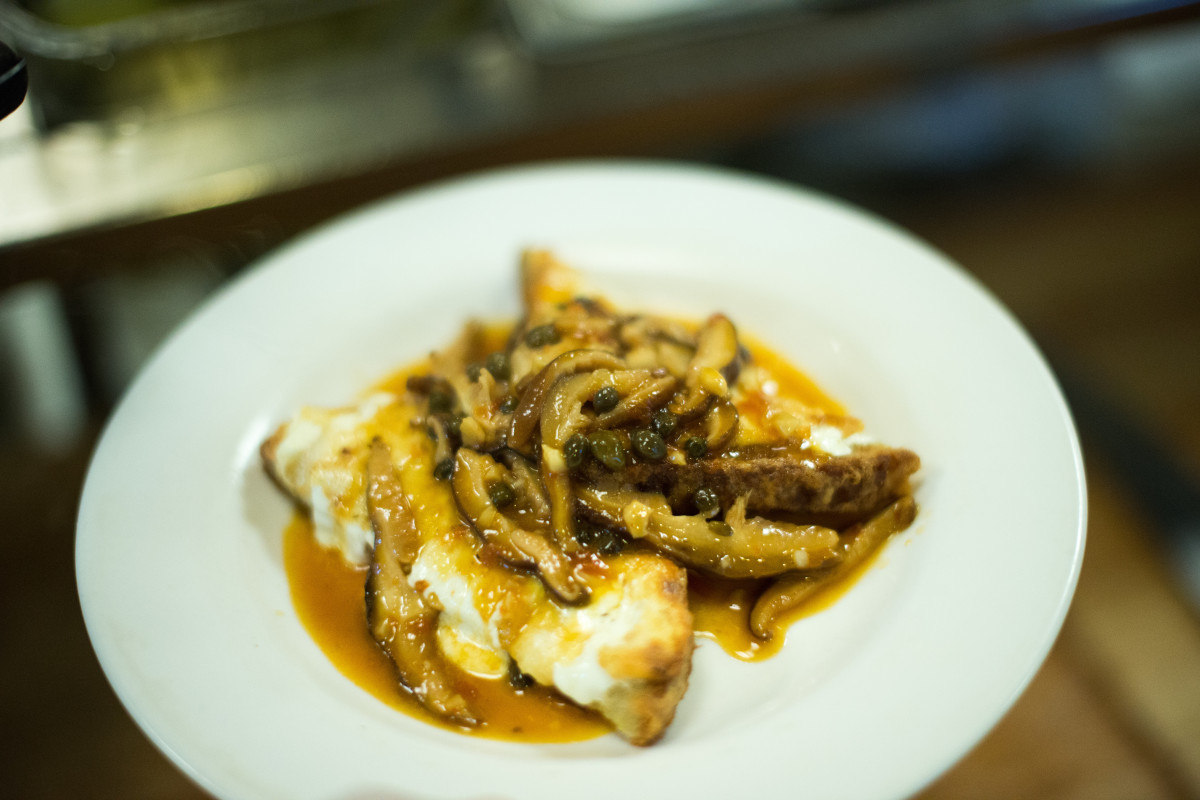 Buon Gusto Restaurant